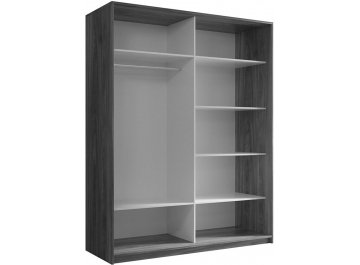 Шкаф-купе Кааппи 11