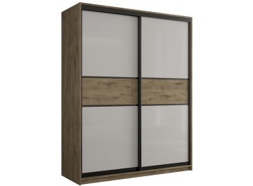 Шкаф-купе Кааппи 11