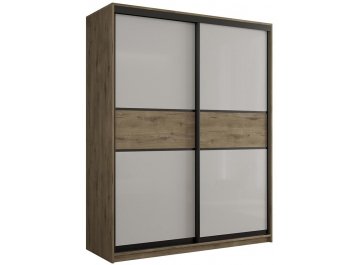 Шкаф-купе Кааппи 11