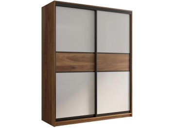 Шкаф-купе Кааппи 11