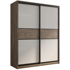 Шкаф-купе Кааппи 11