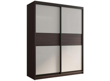 Шкаф-купе Кааппи 11