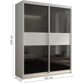 Шкаф-купе Кааппи 12