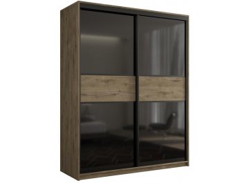 Шкаф-купе Кааппи 12