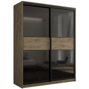 дуб эвок прибрежный / черный