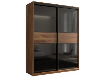 Шкаф-купе Кааппи 12