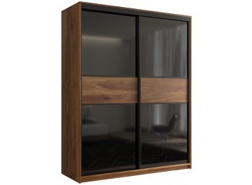 Шкаф-купе Кааппи 12