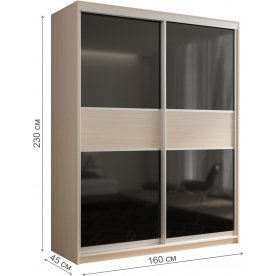 Шкаф-купе Кааппи 12