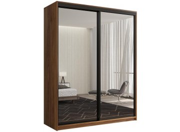 Шкаф-купе Кааппи 1