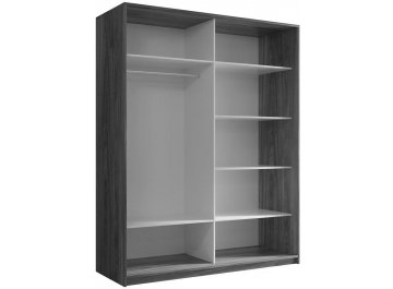 Шкаф-купе Кааппи 1