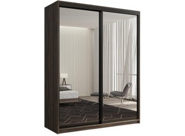 Шкаф-купе Кааппи 1