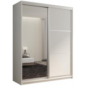 Шкаф-купе Кааппи 2