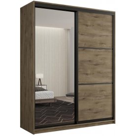 Шкаф-купе Кааппи 2