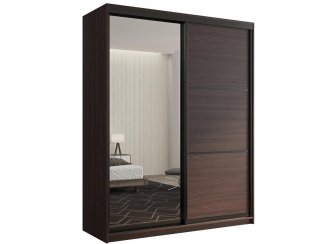 Шкаф-купе Кааппи 2