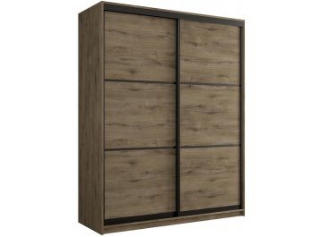 Шкаф-купе Кааппи 4