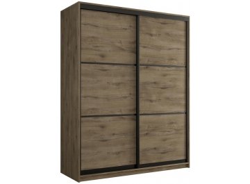 Шкаф-купе Кааппи 4