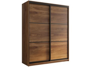 Шкаф-купе Кааппи 4