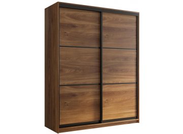 Шкаф-купе Кааппи 4