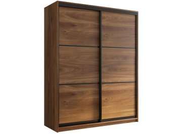 Шкаф-купе Кааппи 4