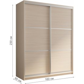 Шкаф-купе Кааппи 4