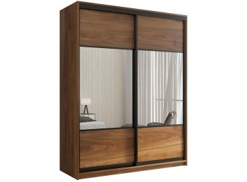 Шкаф-купе Кааппи 6