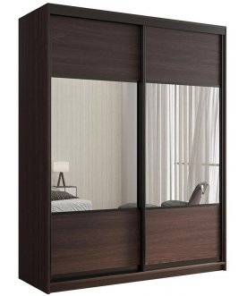 Шкаф-купе Кааппи 6