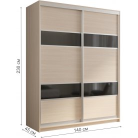 Шкаф-купе Кааппи 7