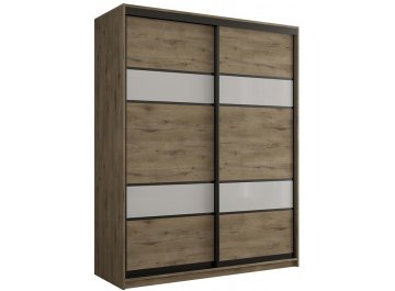 Шкаф-купе Кааппи 8