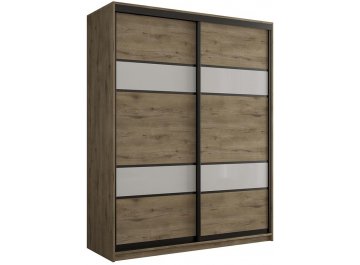 Шкаф-купе Кааппи 8