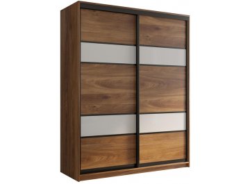 Шкаф-купе Кааппи 8