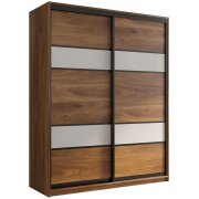 дуб кастелло бренди / белый