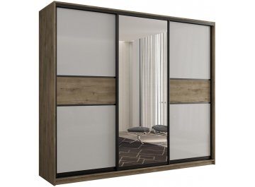 Шкаф-купе Кааппи 10