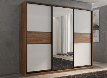 Шкаф-купе Кааппи 10