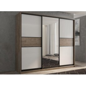 Шкаф-купе Кааппи 10