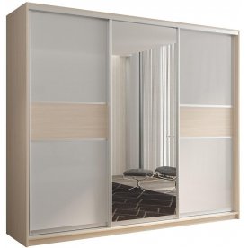 Шкаф-купе Кааппи 10