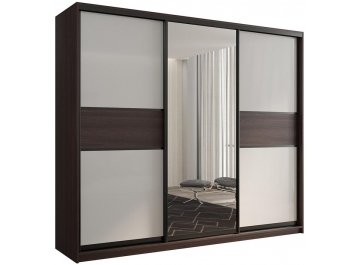 Шкаф-купе Кааппи 10