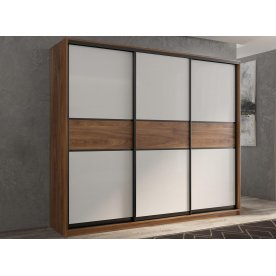 Шкаф-купе Кааппи 11