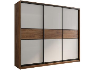 Шкаф-купе Кааппи 11