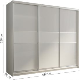 Шкаф-купе Кааппи 11