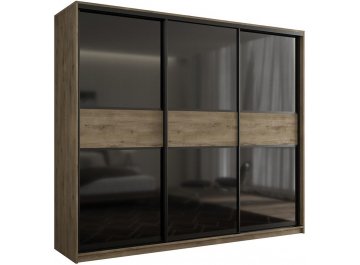 Шкаф-купе Кааппи 12