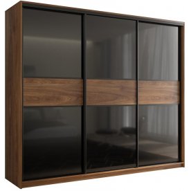 Шкаф-купе Кааппи 12