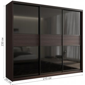 Шкаф-купе Кааппи 12