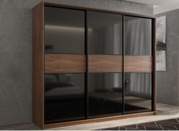 Шкаф-купе Кааппи 12