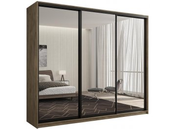 Шкаф-купе Кааппи 1