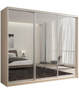 Шкаф-купе Кааппи 1