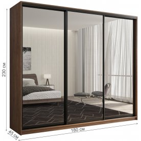 Шкаф-купе Кааппи 1