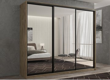 Шкаф-купе Кааппи 1