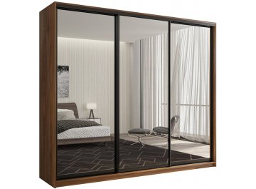 Шкаф-купе Кааппи 1