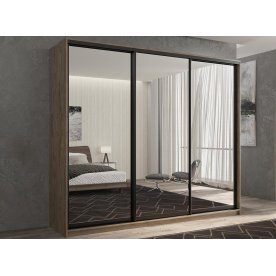 Шкаф-купе Кааппи 1