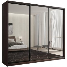 Шкаф-купе Кааппи 1